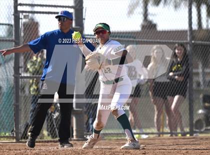 Thumbnail 3 in Los Altos @ Kennedy (CIF-SS D3 Playoffs) photogallery.