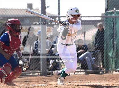 Thumbnail 3 in Los Altos @ Kennedy (CIF-SS D3 Playoffs) photogallery.