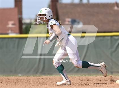 Thumbnail 1 in Los Altos @ Kennedy (CIF-SS D3 Playoffs) photogallery.