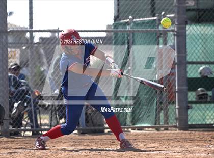 Thumbnail 1 in Los Altos @ Kennedy (CIF-SS D3 Playoffs) photogallery.