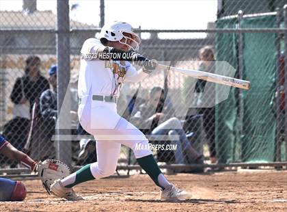 Thumbnail 2 in Los Altos @ Kennedy (CIF-SS D3 Playoffs) photogallery.
