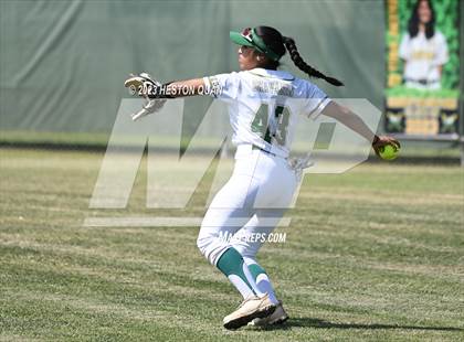 Thumbnail 1 in Los Altos @ Kennedy (CIF-SS D3 Playoffs) photogallery.