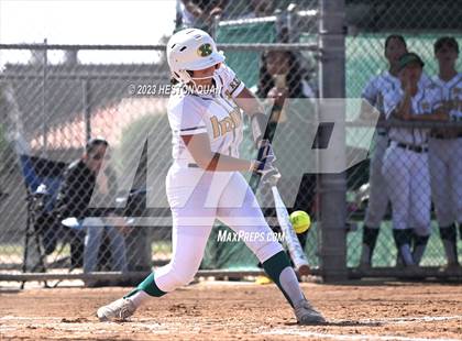 Thumbnail 2 in Los Altos @ Kennedy (CIF-SS D3 Playoffs) photogallery.