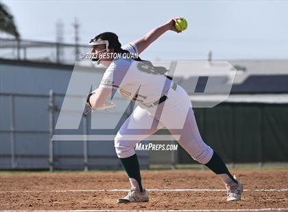Thumbnail 3 in Los Altos @ Kennedy (CIF-SS D3 Playoffs) photogallery.