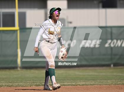 Thumbnail 3 in Los Altos @ Kennedy (CIF-SS D3 Playoffs) photogallery.