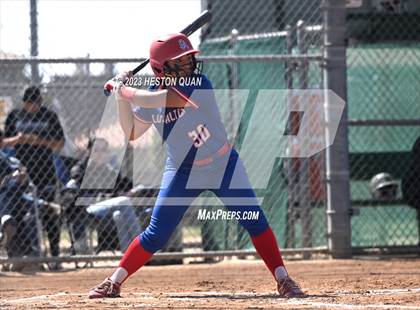 Thumbnail 1 in Los Altos @ Kennedy (CIF-SS D3 Playoffs) photogallery.