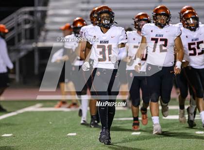 Thumbnail 1 in Merced @ Monterey Trail photogallery.