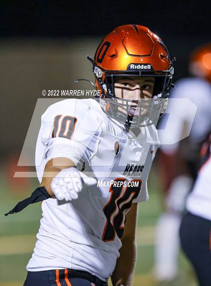 Thumbnail 1 in Merced @ Monterey Trail photogallery.