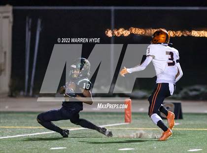 Thumbnail 1 in Merced @ Monterey Trail photogallery.