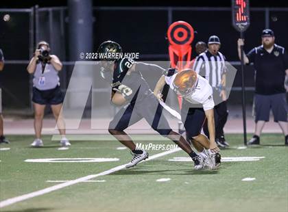 Thumbnail 1 in Merced @ Monterey Trail photogallery.