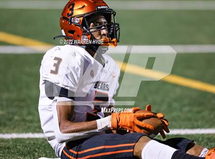 Thumbnail 1 in Merced @ Monterey Trail photogallery.