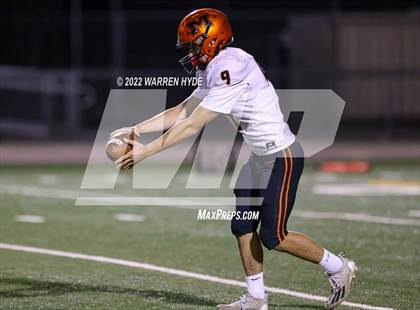 Thumbnail 1 in Merced @ Monterey Trail photogallery.