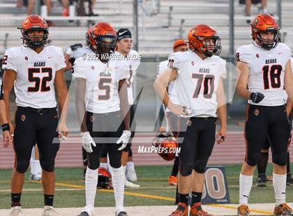 Thumbnail 3 in Merced @ Monterey Trail photogallery.