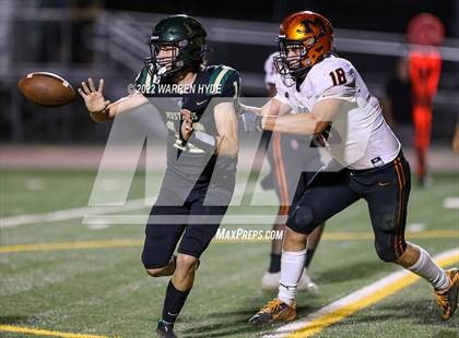 Thumbnail 3 in Merced @ Monterey Trail photogallery.