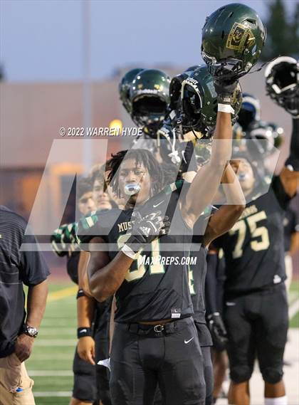 Thumbnail 1 in Merced @ Monterey Trail photogallery.