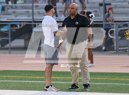 Thumbnail 1 in Merced @ Monterey Trail photogallery.