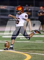 Photo from the gallery "Merced @ Monterey Trail"