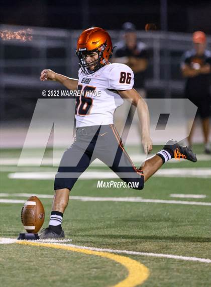 Thumbnail 1 in Merced @ Monterey Trail photogallery.