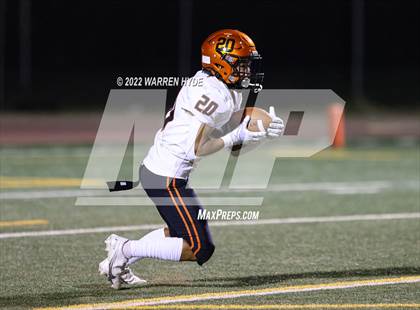 Thumbnail 1 in Merced @ Monterey Trail photogallery.