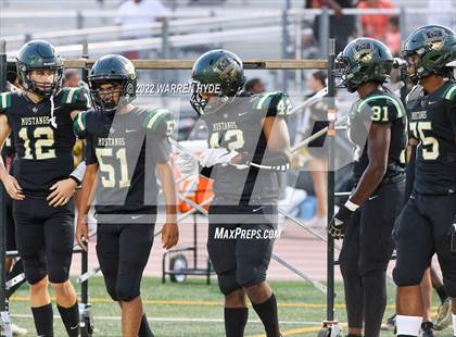 Thumbnail 3 in Merced @ Monterey Trail photogallery.