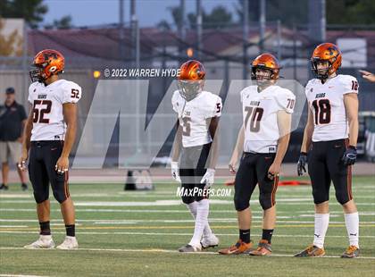 Thumbnail 3 in Merced @ Monterey Trail photogallery.
