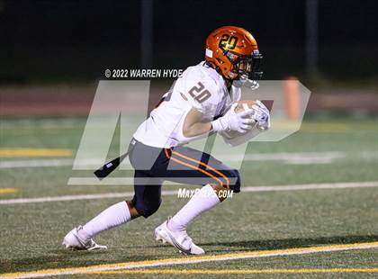 Thumbnail 2 in Merced @ Monterey Trail photogallery.