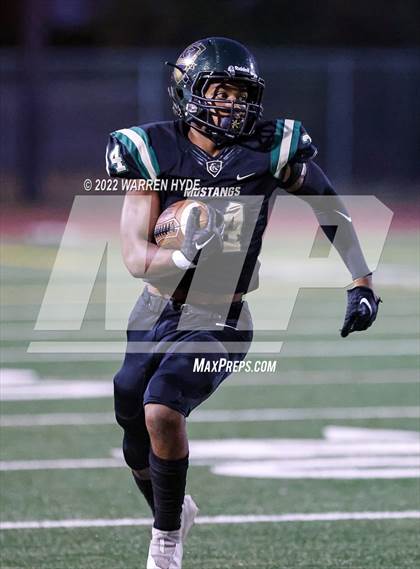 Thumbnail 3 in Merced @ Monterey Trail photogallery.