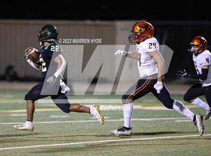 Thumbnail 2 in Merced @ Monterey Trail photogallery.