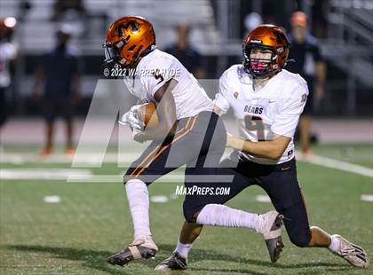 Thumbnail 2 in Merced @ Monterey Trail photogallery.
