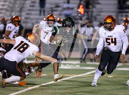 Thumbnail 2 in Merced @ Monterey Trail photogallery.