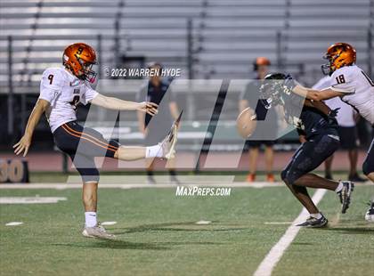 Thumbnail 3 in Merced @ Monterey Trail photogallery.