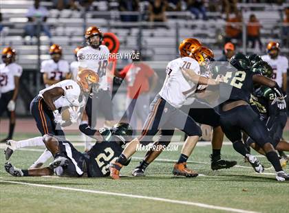 Thumbnail 1 in Merced @ Monterey Trail photogallery.