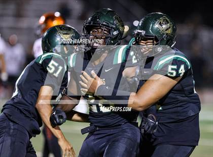 Thumbnail 3 in Merced @ Monterey Trail photogallery.