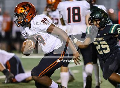 Thumbnail 2 in Merced @ Monterey Trail photogallery.