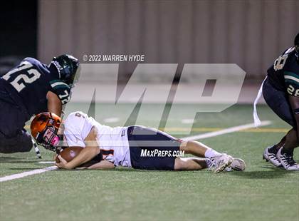 Thumbnail 1 in Merced @ Monterey Trail photogallery.