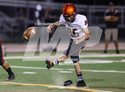 Thumbnail 2 in Merced @ Monterey Trail photogallery.
