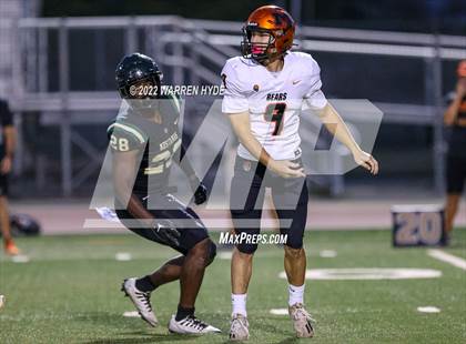 Thumbnail 1 in Merced @ Monterey Trail photogallery.