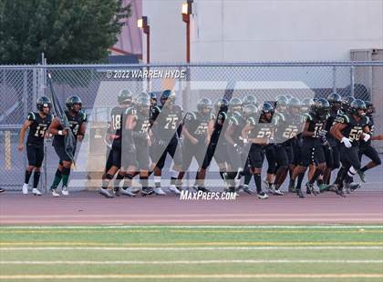Thumbnail 2 in Merced @ Monterey Trail photogallery.