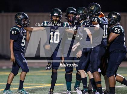 Thumbnail 1 in Merced @ Monterey Trail photogallery.