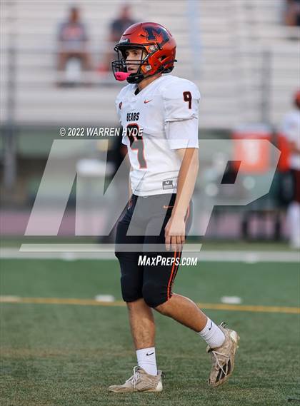 Thumbnail 1 in Merced @ Monterey Trail photogallery.