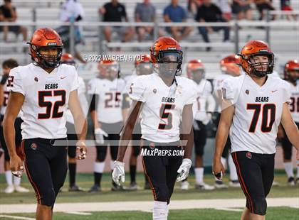 Thumbnail 2 in Merced @ Monterey Trail photogallery.