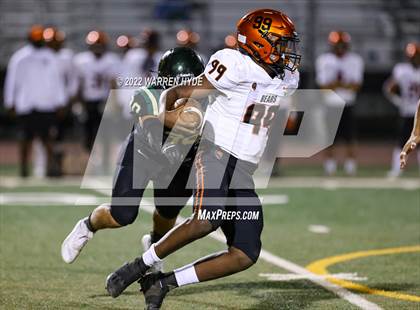Thumbnail 1 in Merced @ Monterey Trail photogallery.
