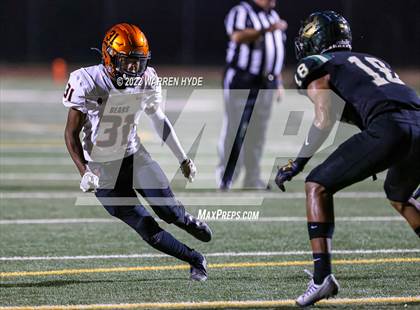 Thumbnail 1 in Merced @ Monterey Trail photogallery.