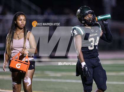 Thumbnail 1 in Merced @ Monterey Trail photogallery.