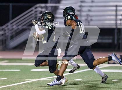 Thumbnail 1 in Merced @ Monterey Trail photogallery.