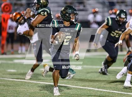 Thumbnail 2 in Merced @ Monterey Trail photogallery.