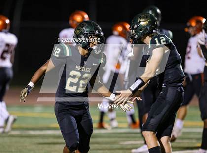 Thumbnail 1 in Merced @ Monterey Trail photogallery.