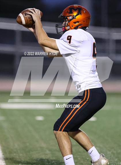 Thumbnail 1 in Merced @ Monterey Trail photogallery.