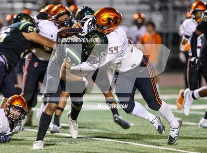 Thumbnail 1 in Merced @ Monterey Trail photogallery.