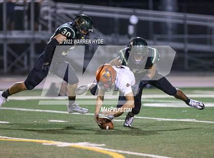 Thumbnail 3 in Merced @ Monterey Trail photogallery.